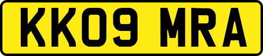 KK09MRA