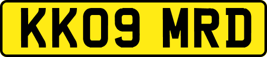 KK09MRD