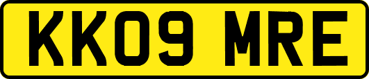 KK09MRE