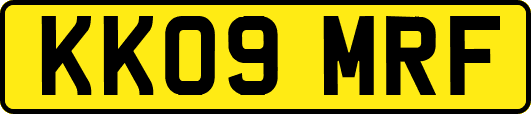 KK09MRF