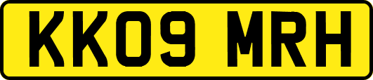 KK09MRH