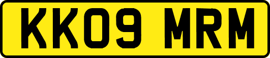 KK09MRM