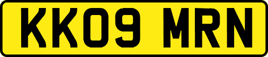 KK09MRN