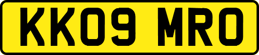 KK09MRO