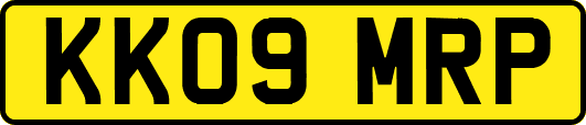 KK09MRP