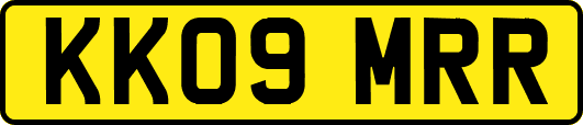 KK09MRR