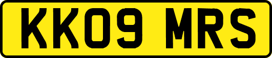 KK09MRS