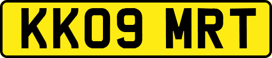 KK09MRT