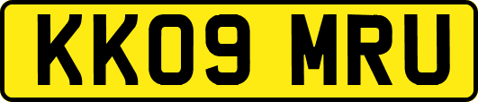 KK09MRU