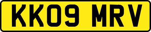 KK09MRV