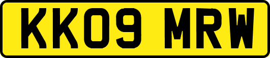 KK09MRW