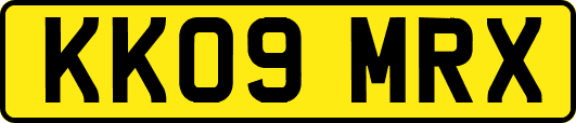 KK09MRX