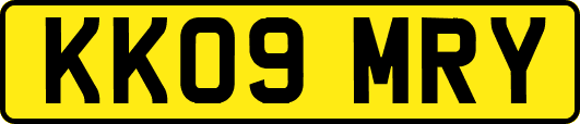 KK09MRY