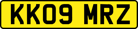 KK09MRZ