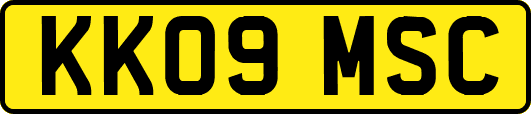 KK09MSC