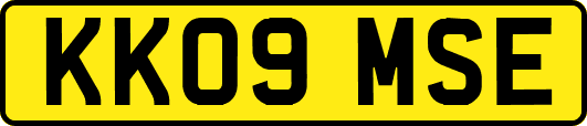 KK09MSE