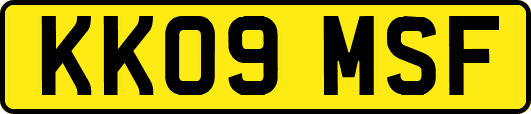KK09MSF