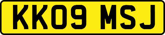 KK09MSJ