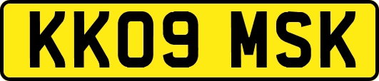 KK09MSK