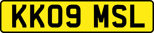 KK09MSL