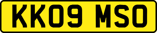KK09MSO