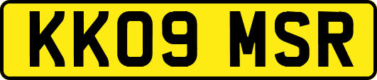 KK09MSR