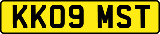 KK09MST