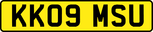 KK09MSU