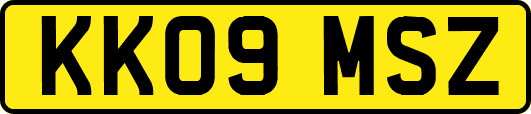 KK09MSZ