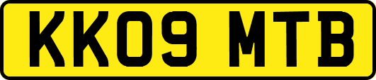 KK09MTB