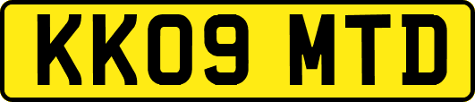 KK09MTD