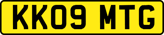 KK09MTG