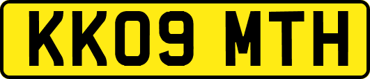 KK09MTH