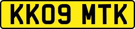 KK09MTK