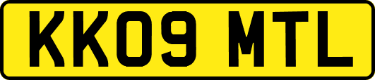 KK09MTL