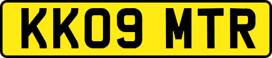 KK09MTR