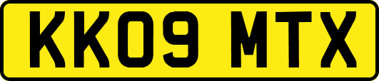 KK09MTX