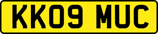 KK09MUC