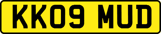 KK09MUD