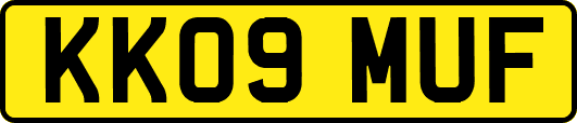 KK09MUF