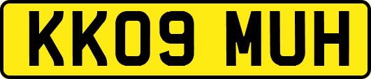 KK09MUH