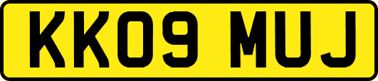 KK09MUJ
