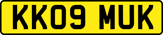 KK09MUK