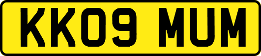 KK09MUM