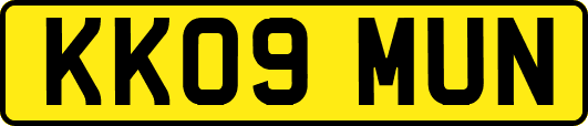 KK09MUN