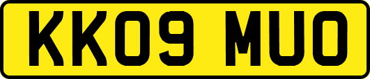KK09MUO