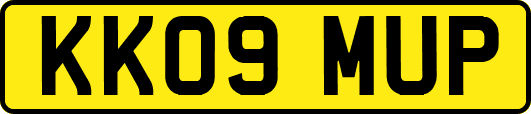 KK09MUP