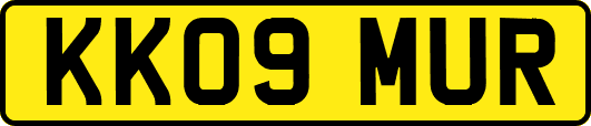 KK09MUR