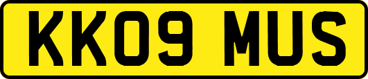 KK09MUS