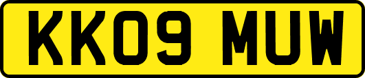 KK09MUW
